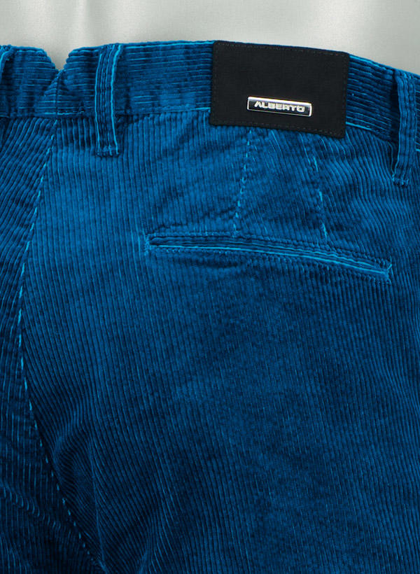 Alberto Slim Fit Rob-Luxury Corduroy 41871230/840 Image 5