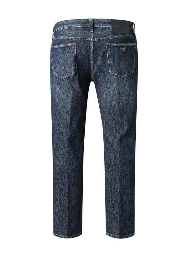 EMPORIO ARMANI Jeans 6D1J75/1DRPZ/0942 Image 1