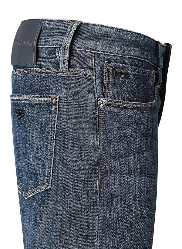 EMPORIO ARMANI Jeans 6D1J75/1DRPZ/0942 Image 2