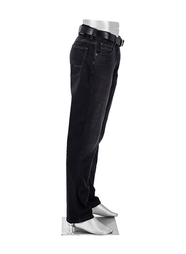 Alberto Modern Fit Stone PB Tencel Denim 37971662/Diashow-2