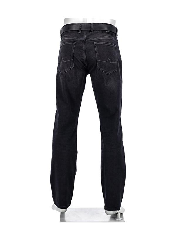 Alberto Modern Fit Stone PB Tencel Denim 37971662/Diashow-3