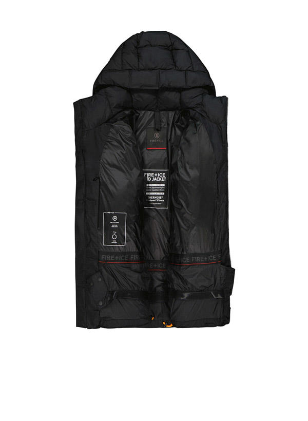 FIRE + ICE Jacke Luka2 3445/8037/026 Image 2