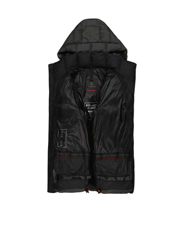 FIRE + ICE Jacke Luka2 3445/8037/099 Image 2
