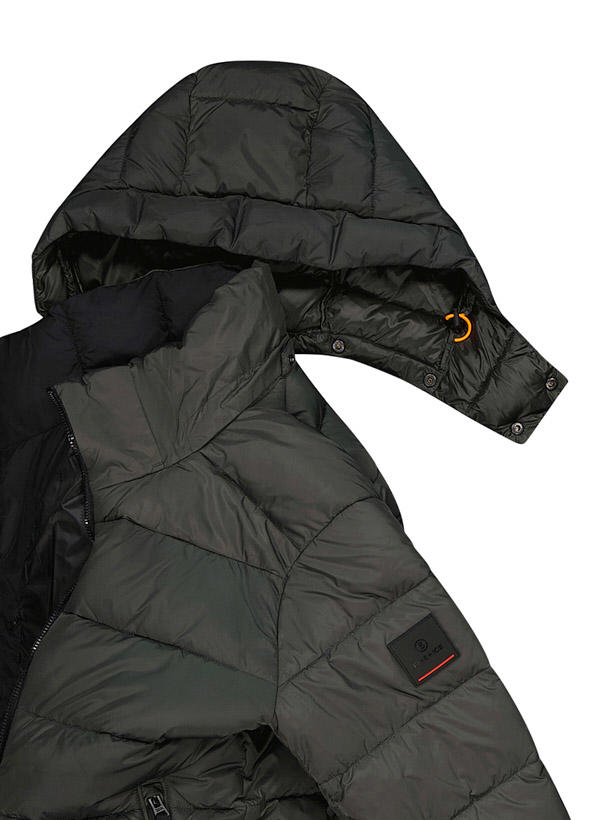 FIRE + ICE Jacke Luka2 3445/8037/099 Image 3