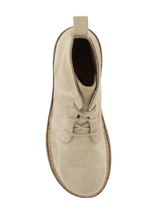 BIRKENSTOCK Uppsala Chukka taupe 1028156 Image 1