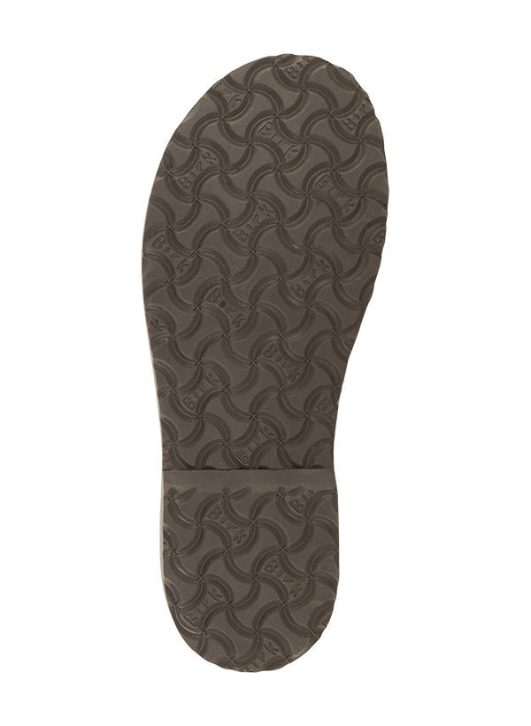 BIRKENSTOCK Uppsala Chukka taupe 1028156 Image 2