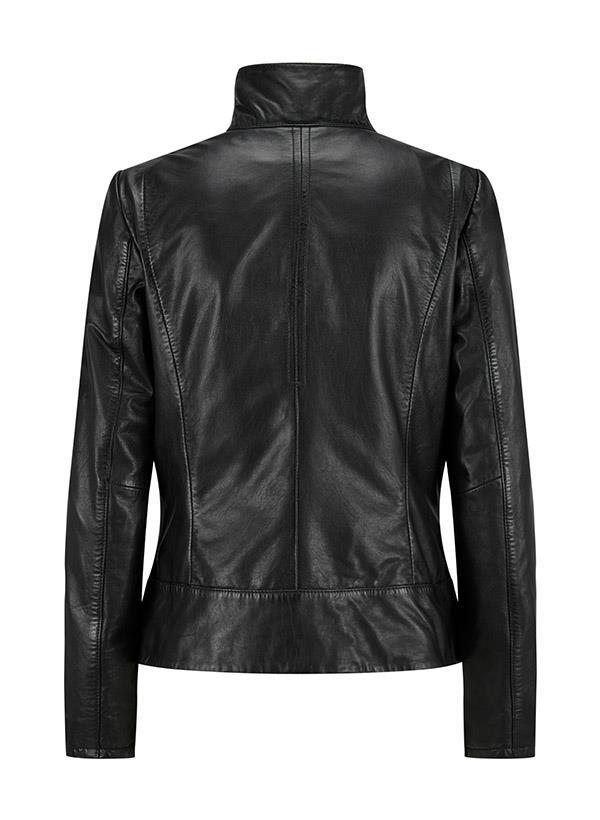 MILESTONE Damen Lederjacke Vela 431047/70655/99 Image 2