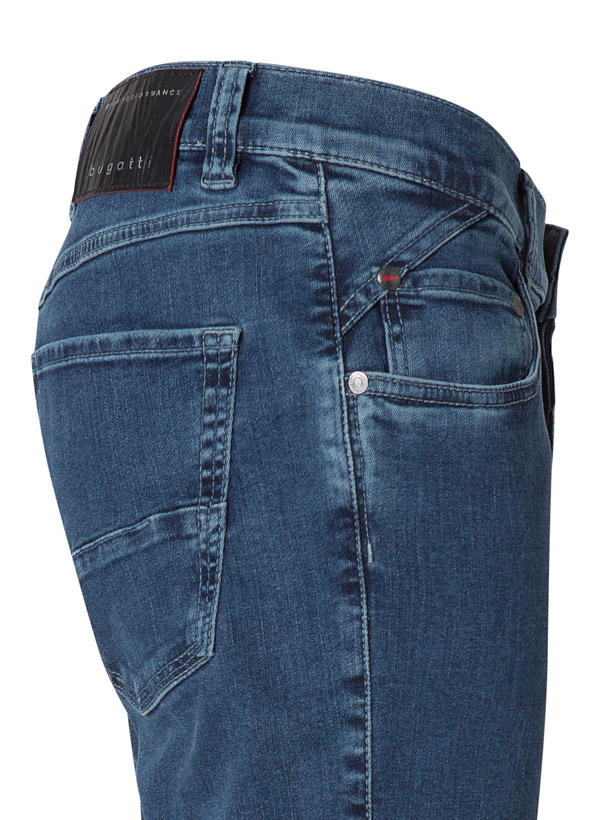 bugatti Jeans 3278D/96635/350 Image 2
