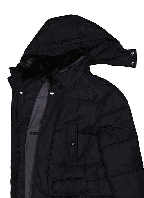 Pierre Cardin Parka C8 10128.0062/6000 Image 3