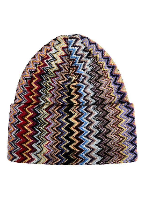MISSONI Mütze CPRAWOU9710/0001 Image 1