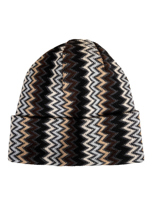MISSONI Mütze CPRAWOU9709/0003 Image 1