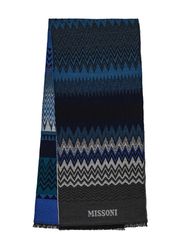 MISSONI Schal SC12WOU9911/0001 Image 1