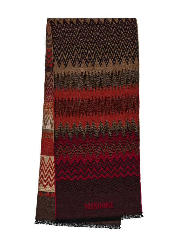 MISSONI Schal SC12WOU9911/0002 Image 1