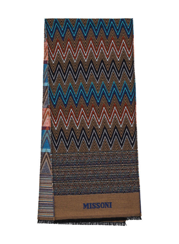 MISSONI Schal SC15WOU9910/0004 Image 1