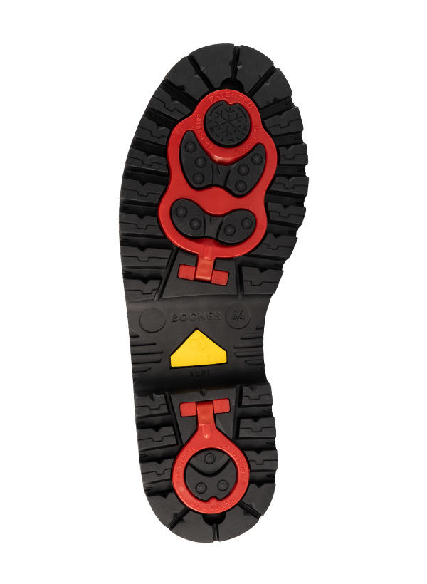 BOGNER Schuhe Helsinki S X Bond 007 124-46971/001 Image 2