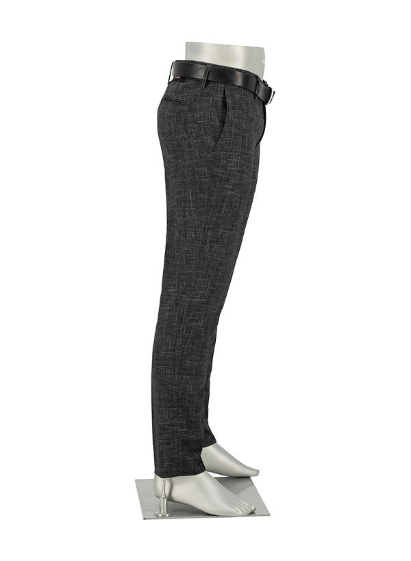 Alberto Slim Fit Rob Amazing Wool 55661252/995 Image 1