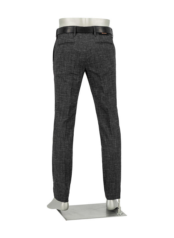 Alberto Slim Fit Rob Amazing Wool 55661252/995 Image 2
