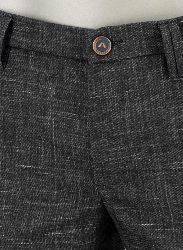 Alberto Slim Fit Rob Amazing Wool 55661252/995 Image 3