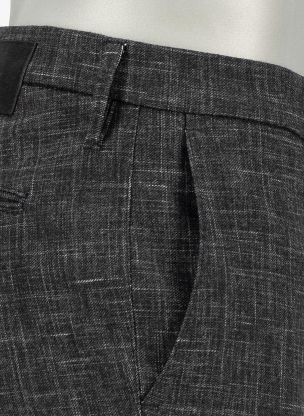 Alberto Slim Fit Rob Amazing Wool 55661252/995 Image 4