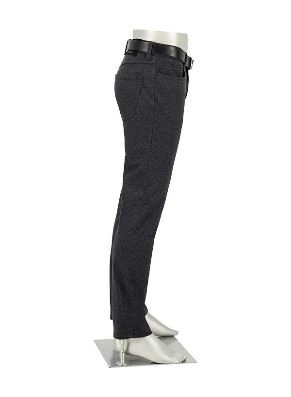 Alberto Regular Fit Pipe Cosy Jersey 85771433/992 Image 1