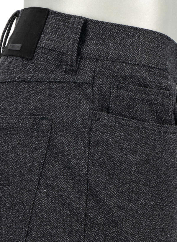 Alberto Regular Fit Pipe Cosy Jersey 85771433/992 Image 4