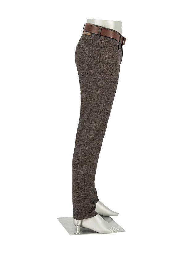 Alberto Regular Fit Pipe Fancy Wool 85771255/595 Image 1