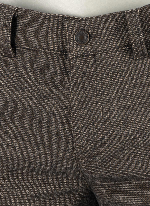 Alberto Regular Fit Pipe Fancy Wool 85771255/595 Image 3
