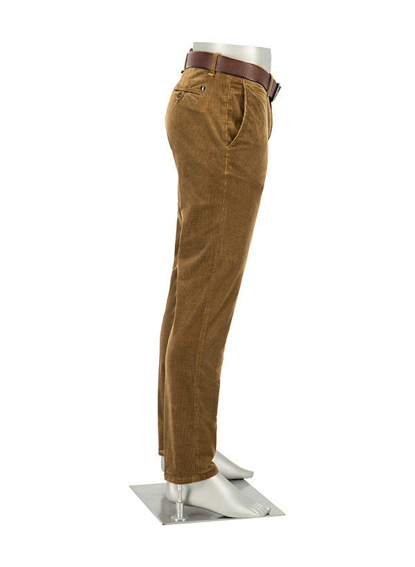 Alberto Regular Fit Lou Soft Corduroy 50371229/555 Image 2