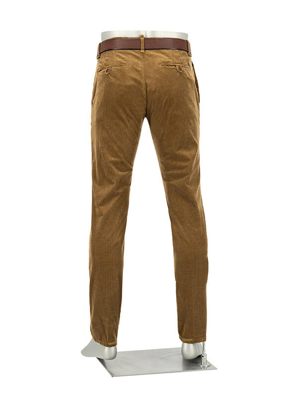 Alberto Regular Fit Lou Soft Corduroy 50371229/555 Image 2