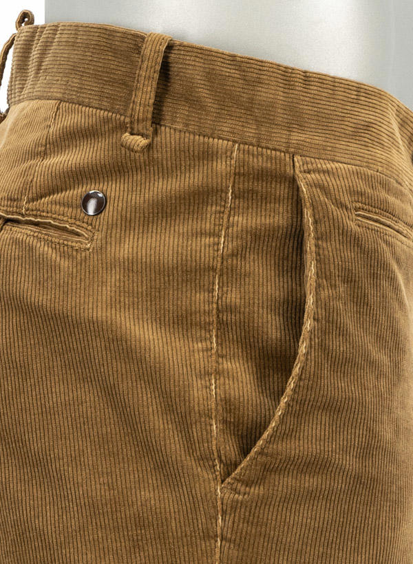 Alberto Regular Fit Lou Soft Corduroy 50371229/555 Image 4