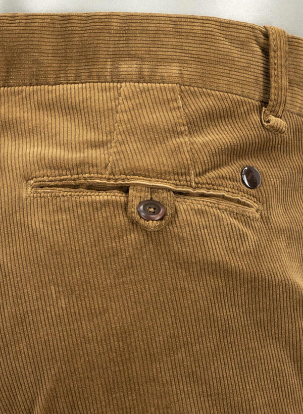 Alberto Regular Fit Lou Soft Corduroy 50371229/555 Image 5