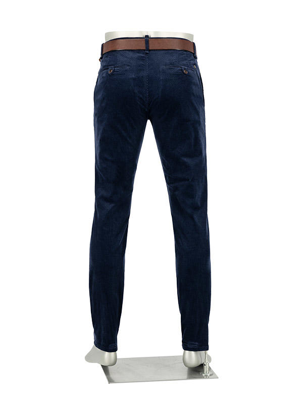 Alberto Regular Fit Lou Soft Corduroy 50371229/890 Image 3