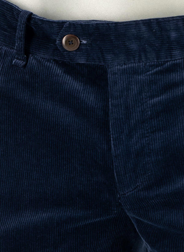 Alberto Regular Fit Lou Soft Corduroy 50371229/890 Image 4