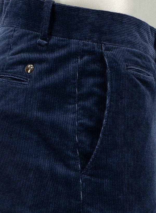 Alberto Regular Fit Lou Soft Corduroy 50371229/890 Image 5