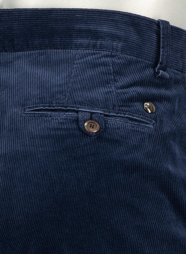 Alberto Regular Fit Lou Soft Corduroy 50371229/890 Image 6