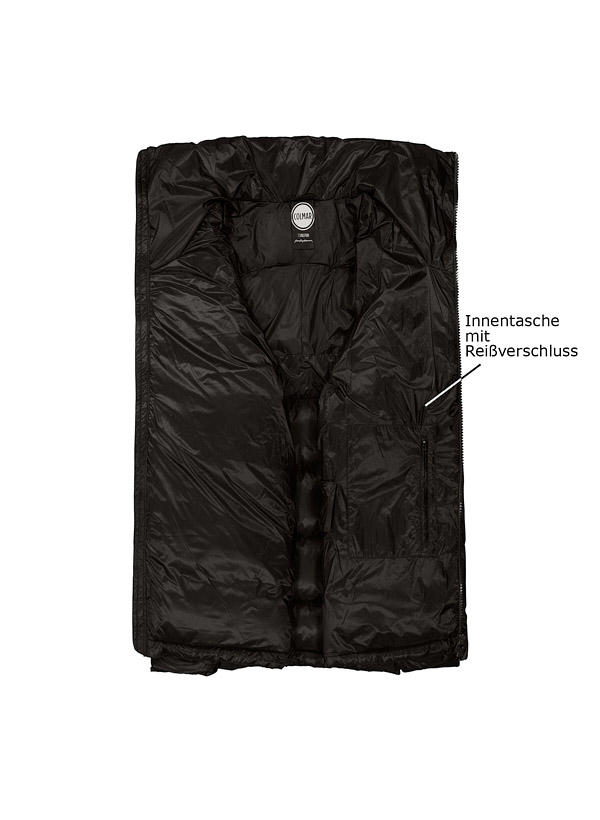 COLMAR Jacke 5516U/7XX/99 Image 2