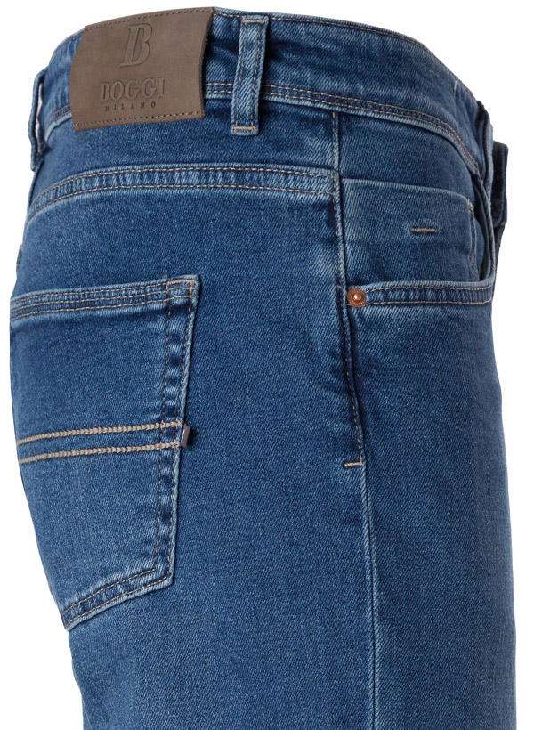 BOGGI MILANO Jeans BO24A0458/01 Image 2