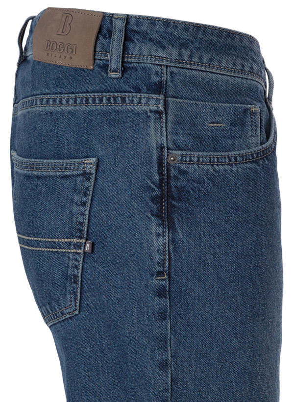 BOGGI MILANO Jeans BO24A0467/01 Image 3