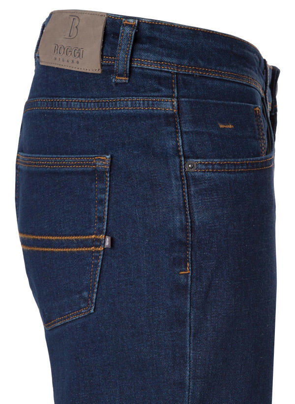 BOGGI MILANO Jeans BO24A0457/01 Image 3