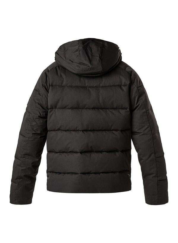 BELSTAFF Jacke 105278/BLACK Image 1