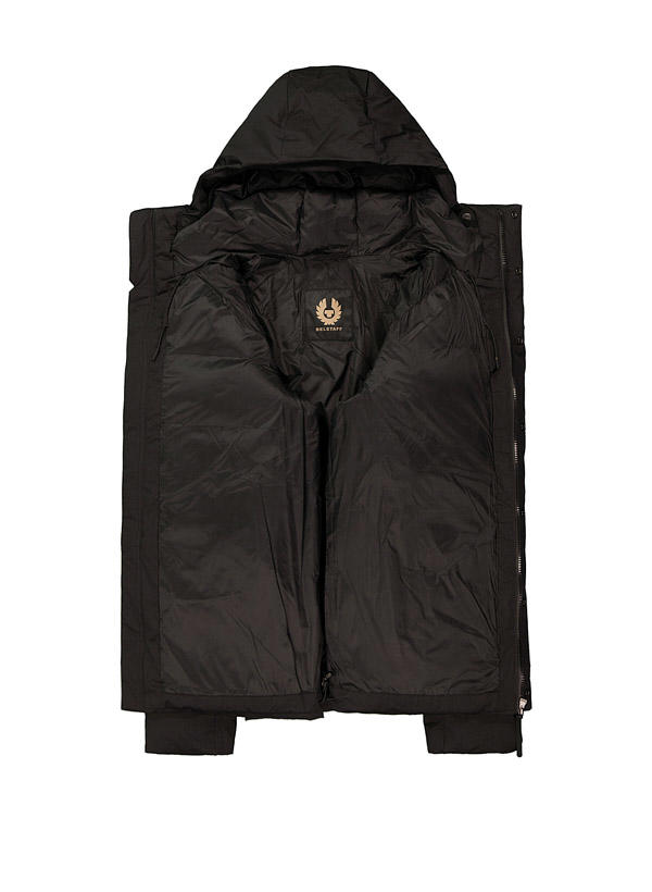 BELSTAFF Jacke 105278/BLACK Image 2