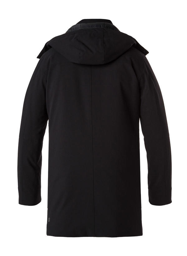 BOGGI MILANO Parka BO24A0277/01 Image 1