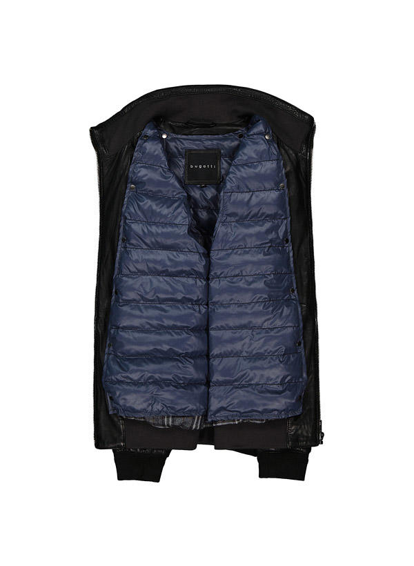 bugatti Lederjacke 032/sn005/290 Image 2