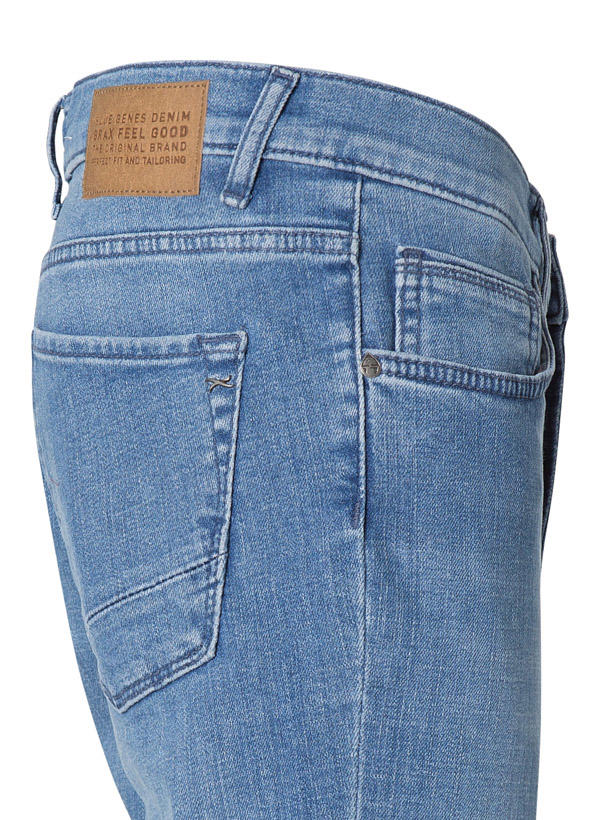 Brax Jeans 81-7307/CHUCK 079 519 20/27 Image 3