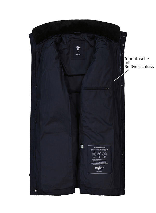 JOOP! Jacke Daros 30044267/401 Image 2