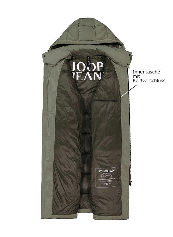 JOOP! Mantel Lerry 30044303/322 Image 2