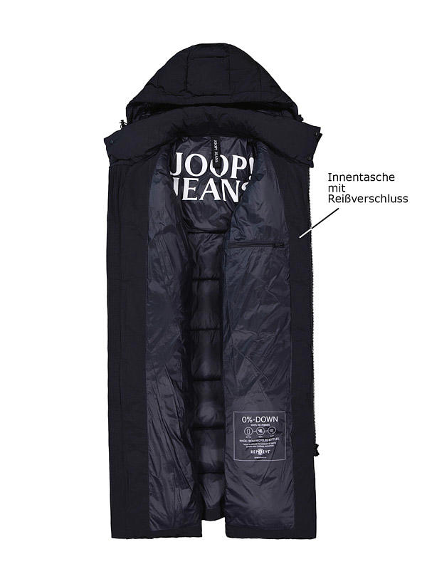JOOP! Mantel Lerry 30044303/402 Image 2