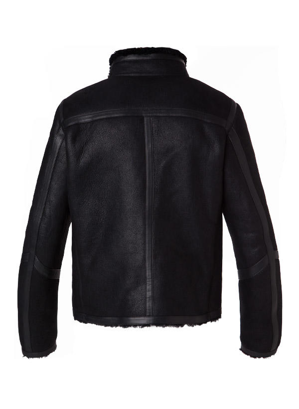 BELSTAFF Jacke 104592/BKBLK Image 1