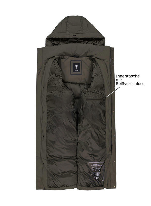 JOOP! Jacke Winsten 30044261 /306 Image 2