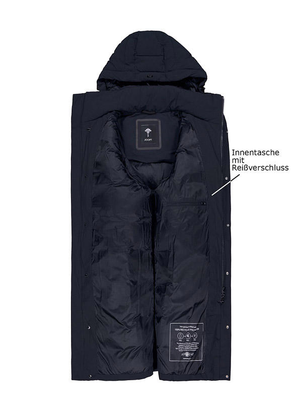JOOP! Jacke Winsten 30044261 /401 Image 2